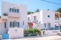 Alkyoni Studios Hotels in Andros