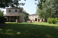 Podere la Chiusella B&B - Wifi