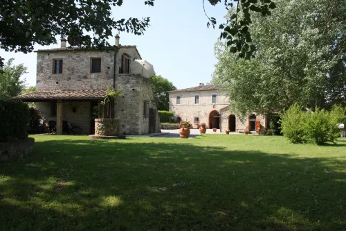 Podere La Chiusella