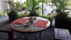 Mozaika Guesthouse 2
