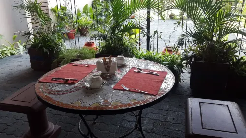 Mozaika Guesthouse 2 - 民泊