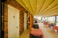 Venue Hotel Istanbul Old City Hotels in Istanbul
