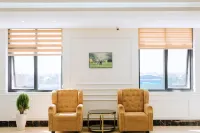 Thong Do Hotel Hotels in Hung Nguyen District