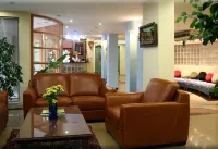 VIP Apart Hotel فنادق في Demirtas Dumlupinar Osb
