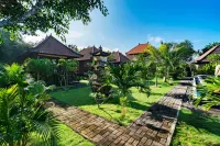 The Cozy Villas Lembongan Hotell i Klungkung