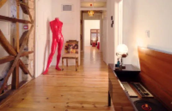 Lisbon Calling Rooms & Studio Hotels in Beato