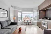 Avalon Suites Yorkville