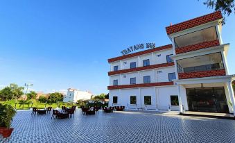 Trayamb Inn by Asapian Hotels, Ayodhya