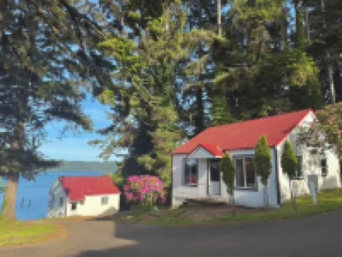 The Florentine Waterfront Hotel Hotels in 