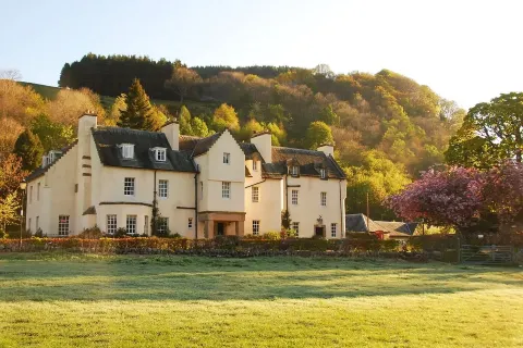 Fortingall Hotel