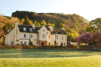 Fortingall Hotel Hotels in Kinloch Rannoch