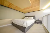 Yeosu Tivoli Pension - キッチン
