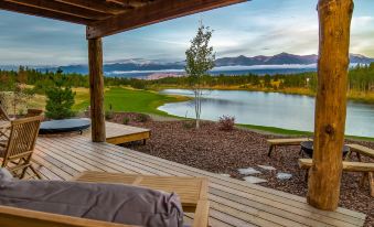 Wilderness Club
