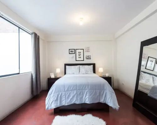 InkaHuset Airport Hotels in Callao