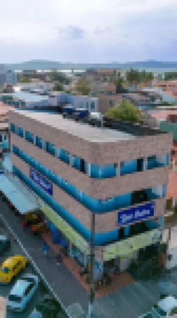 Bob Suites 鮑勃套房