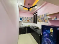 Home Escape 1BHK Near Bombay Hospital Hotels in 