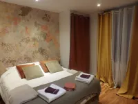 L'Auberge du Moulin à Grains Hotels in Ménil-la-Horgne