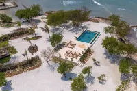 Acasi Rustic Beach Hotels in Baru