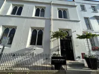 Crescent Place by Mansley Hotels in Челтенгем