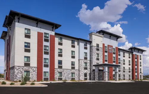 My Place Hotel-Tucson North/Marana/Cortaro, AZ Hotels in Marana