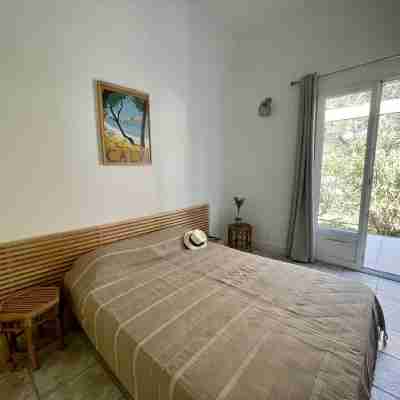 LE RELAIS DE SISCO Rooms