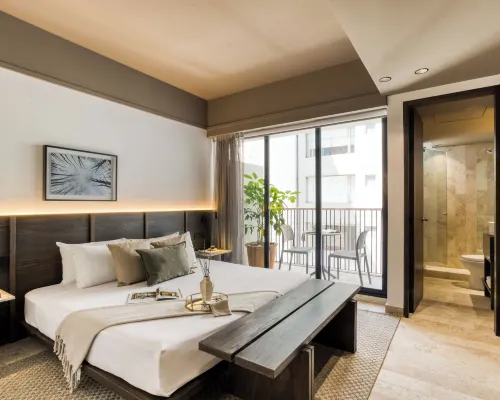 UTOPIC Platón by ULIV Hotels near Telcel Theatre