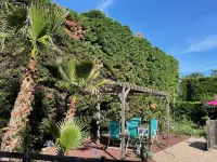 L'Oustaloise Hotels in Octon