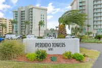 Perdido Towers East 901