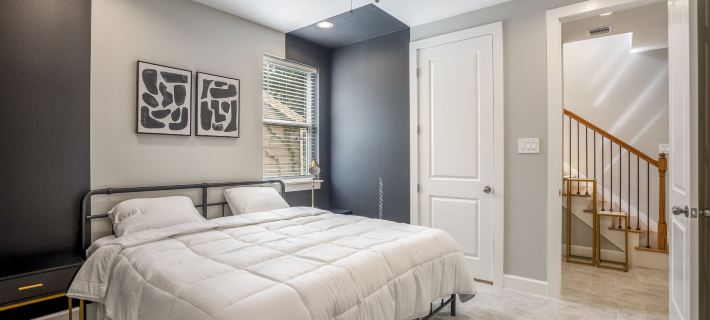 Spacious 3 Bed House Near MD Anderson Hotels in Harris County