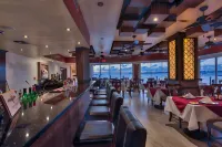 The Villas at Simpson Bay Resort - bar