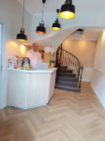 The Originals Boutique, Hôtel d'Angleterre, Fécamp