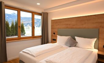 Best Western Plus Hotel Alpenhof