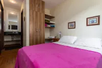 Apart Hotel Buz215 - WiFi