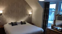 Cairn Hotel - Ramah Hewan Peliharaan