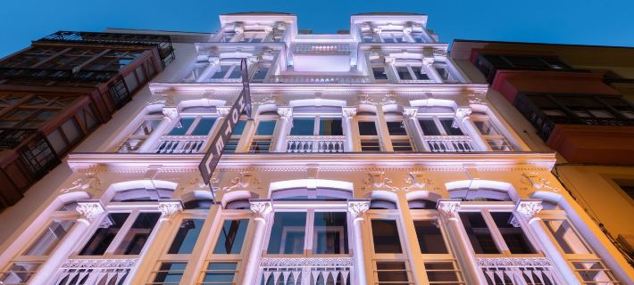 Eurostars Marqués de Vallejo Hotels in Logrono