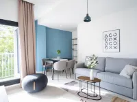 Limehome Sevilla Hotels in Sur