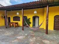 Flat em Maracaípe