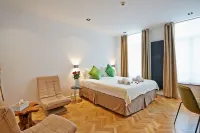 Hotel les Ecrins
