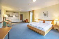 Hotel Rostock West im Kritzmow Park Hotels in Satow