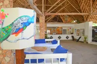Aquarius Club