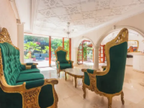 HOTEL BALUARTE BOUTIQUE CARTAGENA Hotels in Cartagena