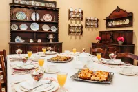 The Bird & Butterfly Inn Hotels in Jasper