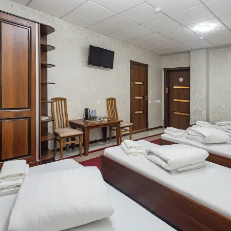 Hotel Shodlik
