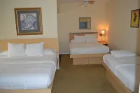 آيلاند هاوس ساوث بيتش