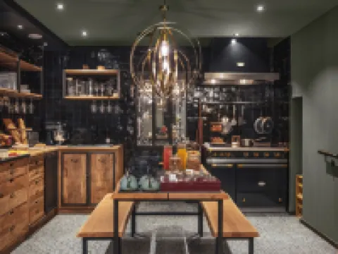 Appartements Place Royale - Maisons du Monde Hôtel & Suites