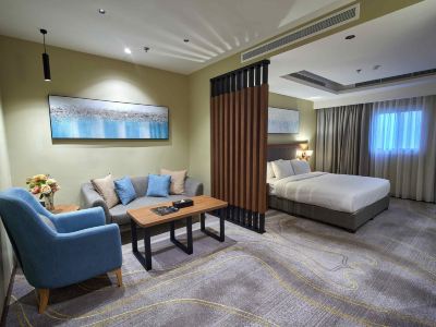 Platinum Hotel