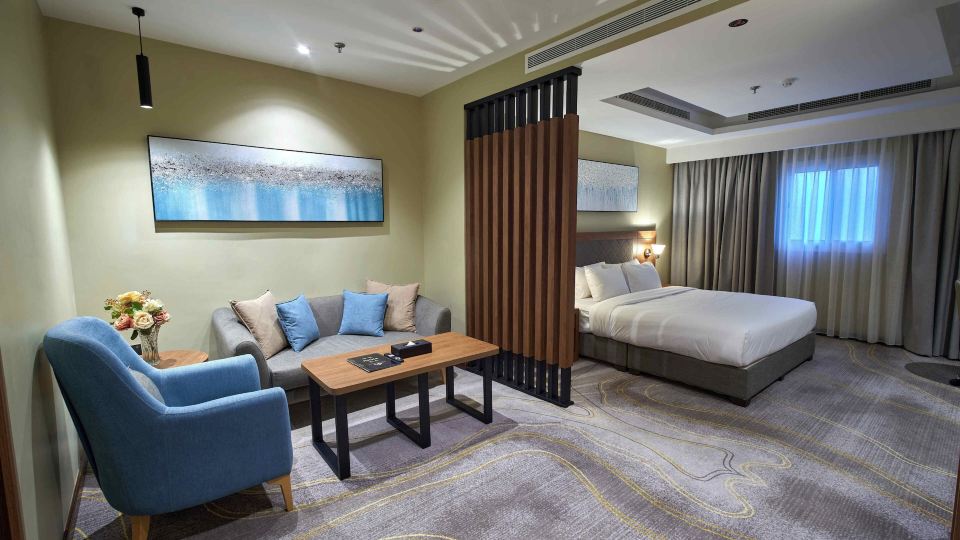 Platinum Hotel