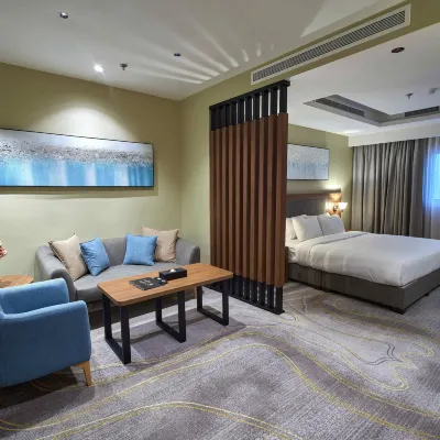 فندق بلاتينيوم Hotels near مسجد بلال بن رباح رضي الله عنه