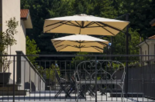 เรสซิเดนซ์รอสโซวิโน