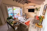 Villa III Hotels in Petit Calivigny